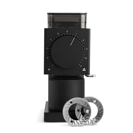 Fellow - Ode Brew Grinder Gen 2 - Matte Black