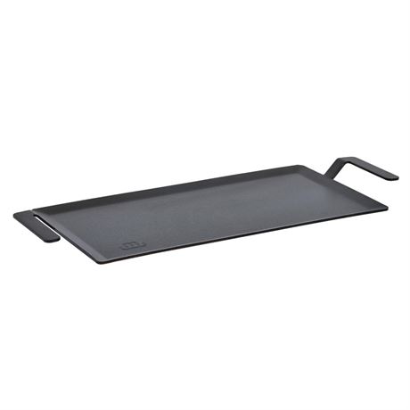 Made In Cookware - Carbon Steel Griddle - (Like Cast Iron, but Better) -
