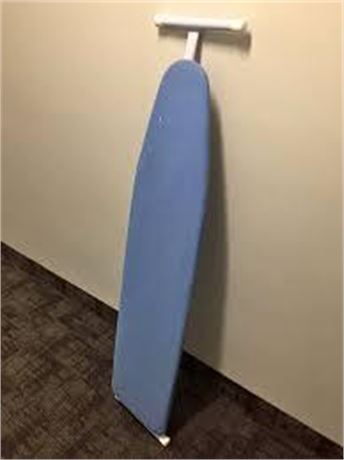 Ironing board