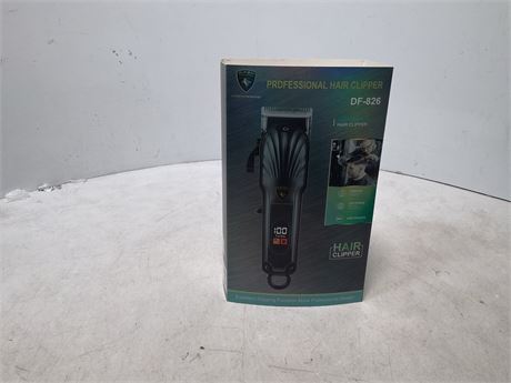DIFEN Professional Hair Clippers DF-826