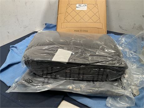 EVUMYI Twin size Comforter Pillow Cases and Shams