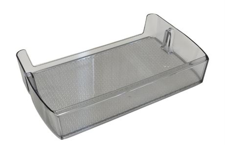 Refrigerator Top Door Bin Compatible with Samsung Model Numbers RF24BB6200AP,