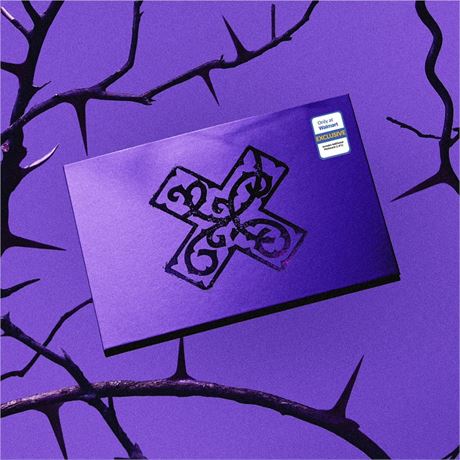 Big Hit Tomorrow X Together - 7TH YEAR: A Moment of Stillness in the Thorns