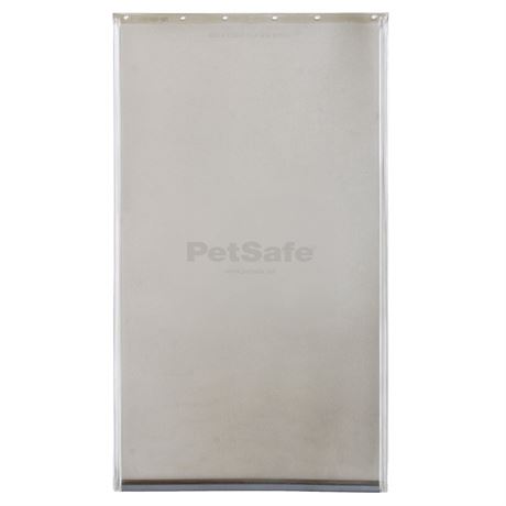PetSafe Freedom Replacement Flap for Dog and Cat Doors - Extra Large -