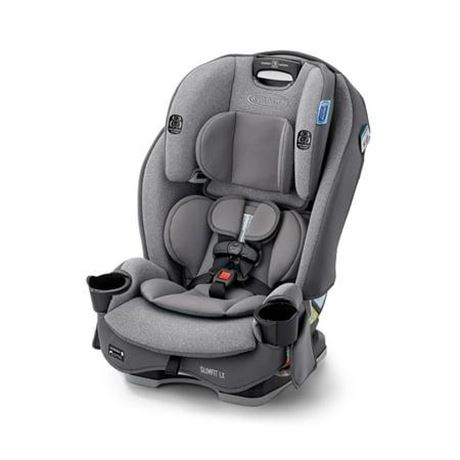 Graco® SlimFit® LX 3-in-1 Convertible Car Seat  Shaw