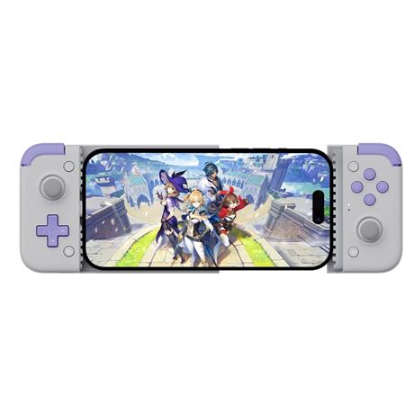 GameSir X2s Type-C Mobile Gaming Controller for iPhone 15 Series (USB-C),