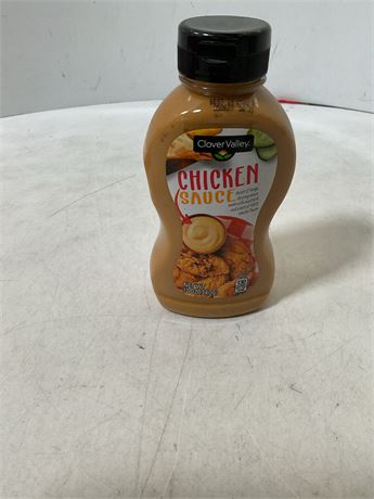 chicken sauce