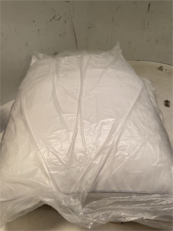 Standard pillow - 2pack