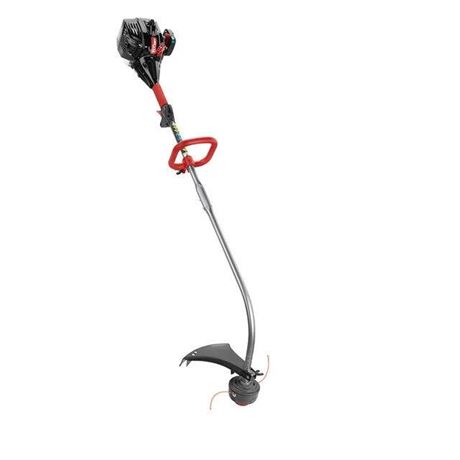 Hyper Tough GTW526DF 17-Inch Curved Shaft Gas String Trimmer