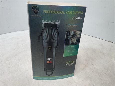 DIFEN Professional Hair Clippers DF-826