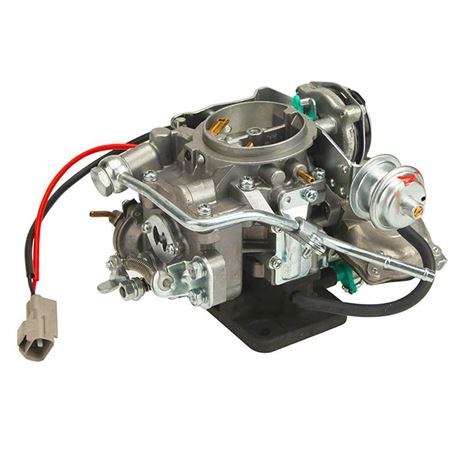 ALAVENTE 4AF Carburetor for TOYOTA Corolla 4AF 1987-1991, 1.6L 2 Barrel