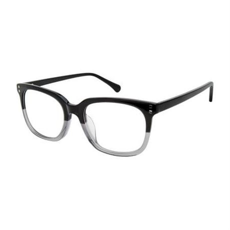 OFFSITE True Religion Martin BLK Black Eyeglasses