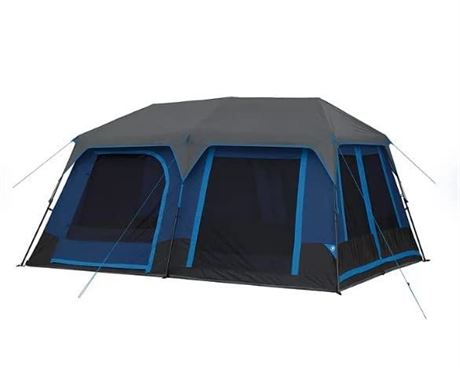 Member's Mark 10-Person Instant Cabin Tent