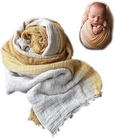 Honra Newborn Photography Wraps Baby Photo Posing Props Boy Girl Photoshoots