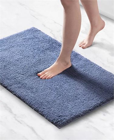 Marshmallow Bath Rug