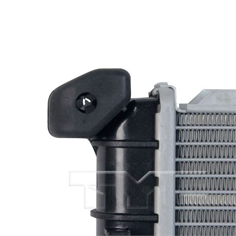 TYC 2747 Radiator Assembly For 02-06 Mini Cooper