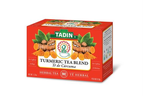 Tadin Turmeric/ Curcuma Tea