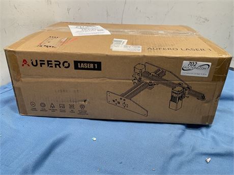 AUFERO LASER 1