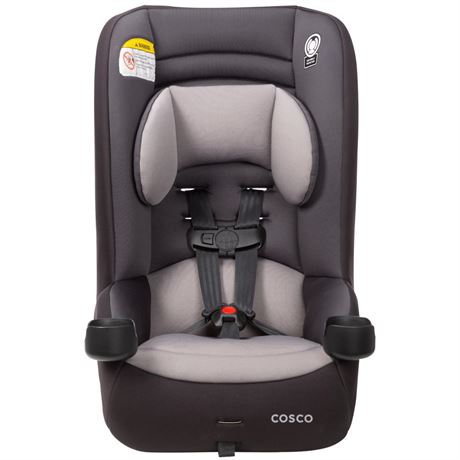 Cosco Kids MightyFit LX Convertible Car Seat  Broadway