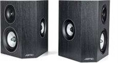 OFFSITE Jamo C9 Surround II, Black (pr)  Surround Speakers