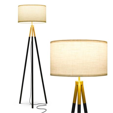 Brightech Levi LED Floor Lamp