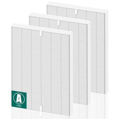 115115 Replacement Filter A Size 21 - Compatible with Winix Plasmawave C535