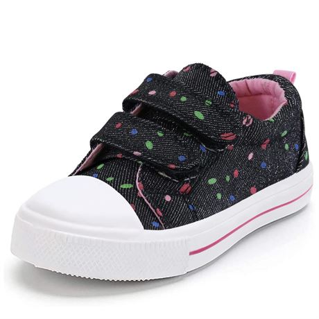 OFFSITE K KomForme Sneakers for Boys and Girls,Toddler Kids Soft Walking Shoes