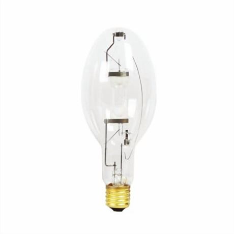 MH Bulb Philips 400W Mogul Base Clr ED37