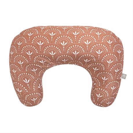 The Boppy Company Boppy Nursing Pillow - Ergonomic Bottle & Breastfeeding