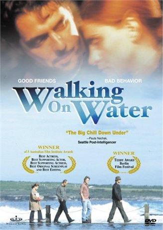 Walking on Water [DVD]