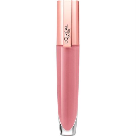 L'Oreal Paris Glow Paradise Hydrating Tinted Lip Balm-in-Gloss with Pomegranate