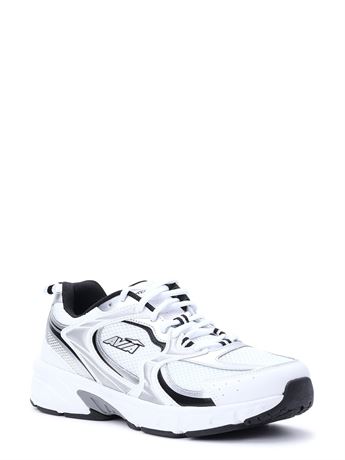 Avia Men's 5000 Athletic Running Sneakers, Wide Width Available