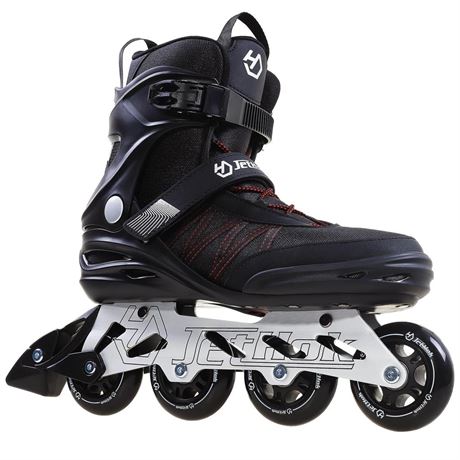 Inline Skates Advantage Pro Women’s and Men's Adult Fitness Inline Skate,