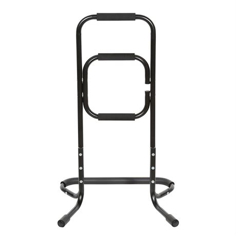 Bandwagon Chair Stand Assist - Portable Bar Helps You Rise from Seated Position