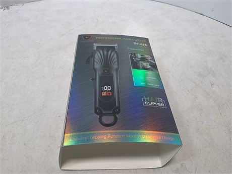 DIFEN Professional Hair Clippers DF-826