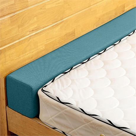 Bed Gap Filler/Mattress Space Filler, Mattress Extender for