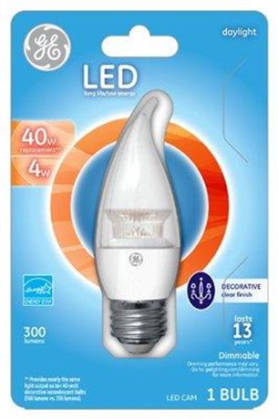 LED CAM 40W DAYLIGHT