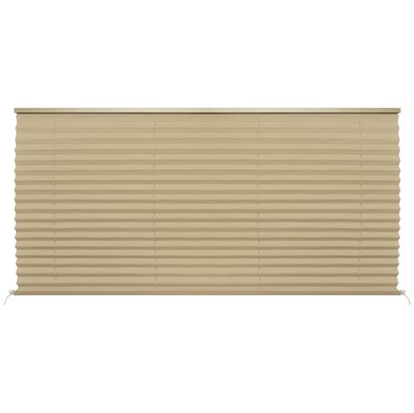 RV Blinds Shades for Window, RV Pleated Shades RV Camper Blinds and Shade for