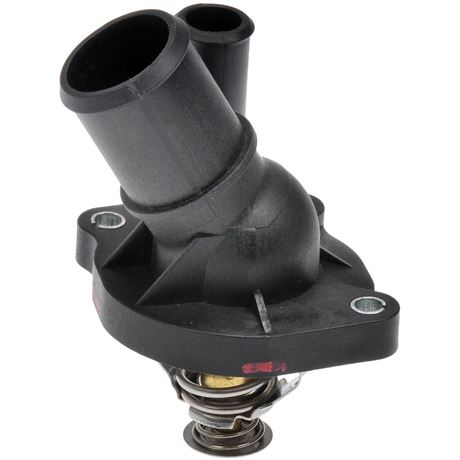 Dorman 902-733 Engine Coolant Thermostat Housing Assembly for Specific Models