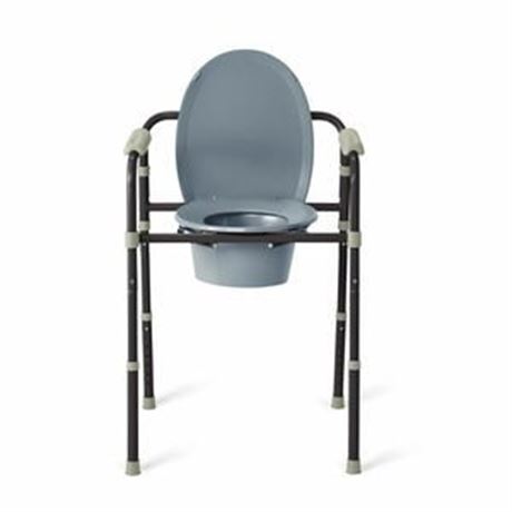 CVS Folding Commode