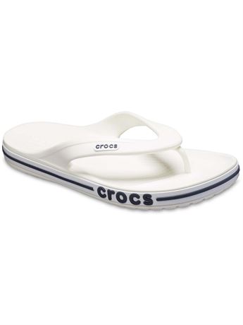 Crocs Unisex Bayaband Flip
