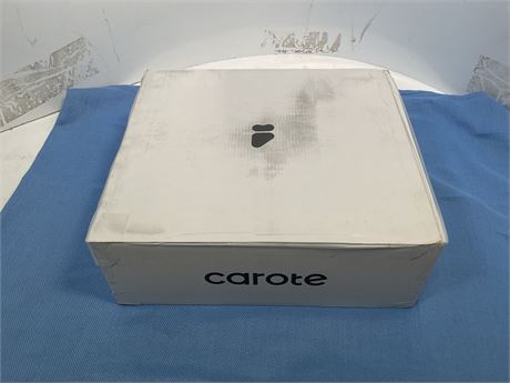 Carote 5 QT Ceramic Nonstick Sauté Pan with Strainer Lid  11  Deep Frying Pan