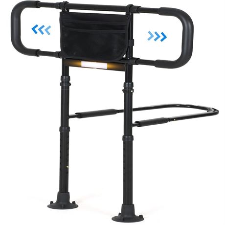 Bed Rails for Elderly Adults Safety - Elderly Assistance Products, Bedrails for