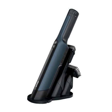 Shark WV410BL WANDVAC Cordless Hand Vacuum, Ultra-Lightweight & Portable with