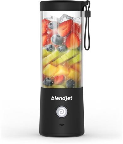 OFFSITE BlendJet Portable Blender for Smoothies & Shakes - 16oz BlendJet 2