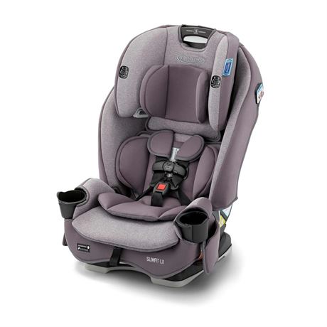 OFFSITE Graco® SlimFit® LX 3-in-1 Convertible Car Seat, Lilac