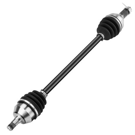 Youxmoto CV Axle Front Right Fit for CAN-AM Maverick X3 Turbo Max/ X3 Turbo R