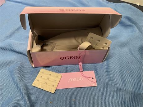 QGEOJ Honeylove Bra For Woman No Underwire Bralettes Adjustable Straps  For