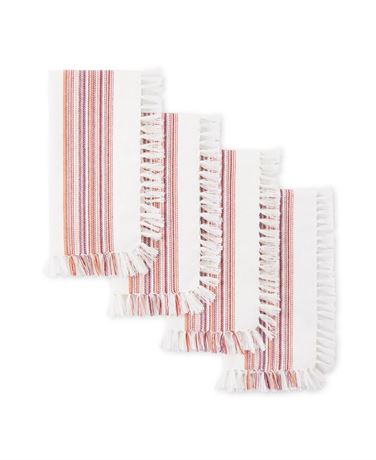 Fiesta Marblehead Napkin 4pk 19X19