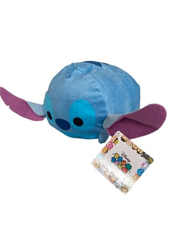 Disney Tsum Tsum 7" Medium Plush - Stitch